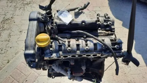 f5r700 двигатель, фото, оригинал