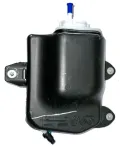 Купить 3m519c103al бак омывателя — с разборки (шрот)