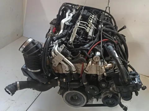 b57d30 двигун, фото, оригінал