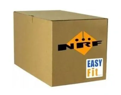 nrf470006 вентилятор, фото, оригінал