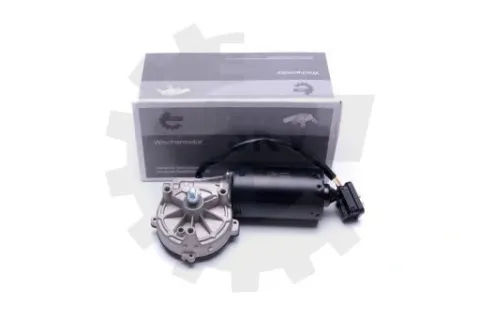 tru02.58.041 двигатель стеклоочистителей, фото, оригинал