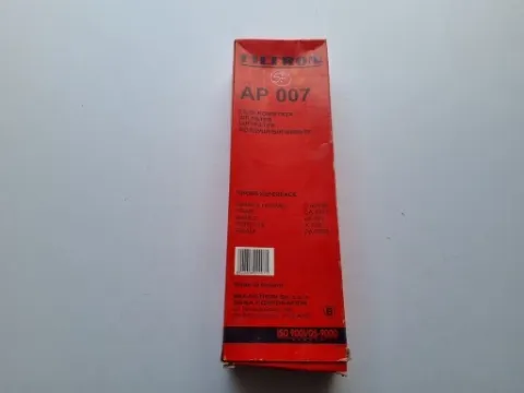 ap007 фильтр воздуха, фото, оригинал