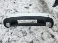 Купить 7p6807568 спойлер зад — с разборки (шрот)
