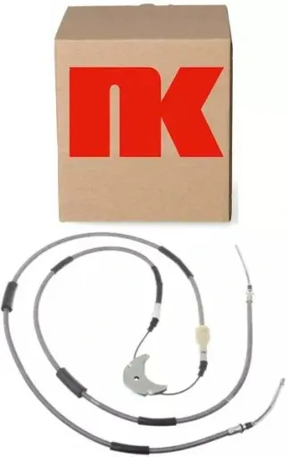 fkb1014 трос ручного, фото, оригинал