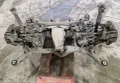 Купить 8k0505235aq балка подрамник — с разборки (шрот)