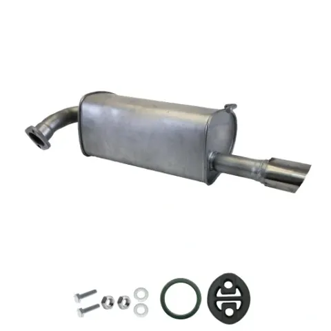 zest14106 глушитель наконечника, фото, оригинал