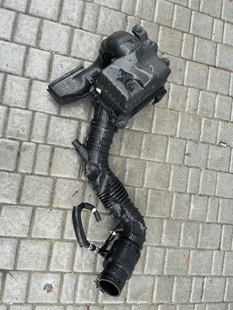 M6800 шланг, фото, оригинал