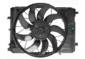 Купить a2125000493 вентилятор — с разборки (шрот)