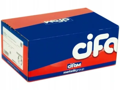 cif822-503-0 колодки гальмо, фото, оригінал