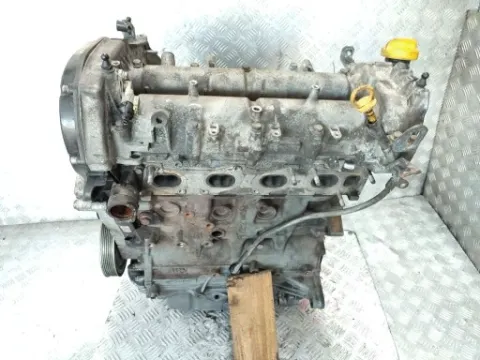 198a5000 двигатель, фото, оригинал