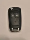 Купити 13500235 ключ пульт — з розбірки (шрот)