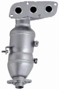 Купить AS 15771 катализатор — с разборки (шрот)
