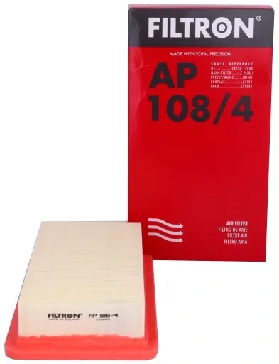 ap 108/4 фильтр воздуха, фото, оригинал