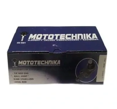 13dbo02 стабилизатор рулевой, фото, оригинал