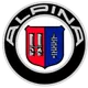 Запчастини Alpina