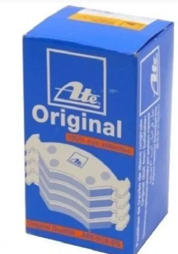 ate2437270762 трос тормоза, фото, оригинал