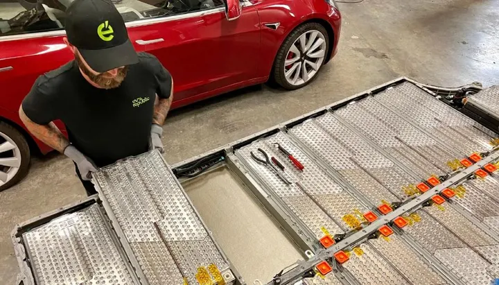 Батарея Tesla: що потрібно знати?