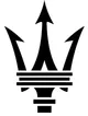 Запчасти Maserati