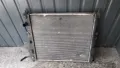 Купити 1005786 радіатор води — з розбірки (шрот)