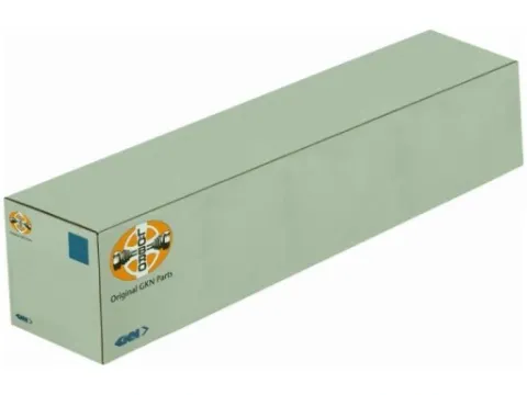 ssd6892 піввісь права, фото, оригінал