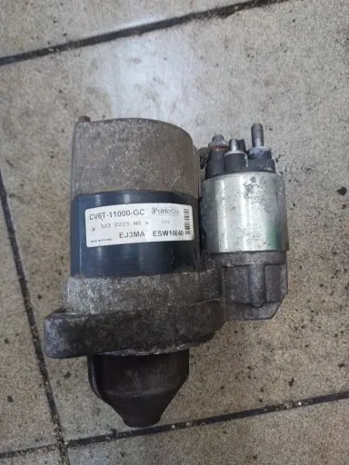 dv6t-11000-ba стартер, фото, оригинал