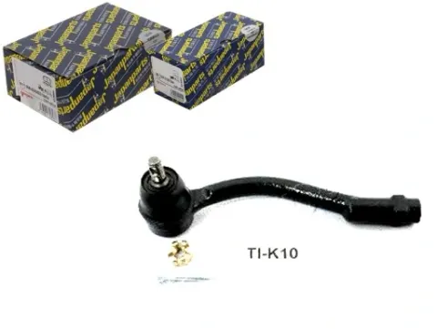 1110kk10l наконечника тяги, фото, оригінал