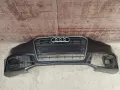 Купить 8t0807065k рестайлинг бампер — с разборки (шрот)