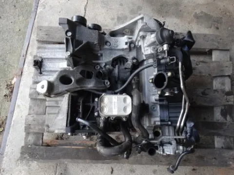 03L130755AC насос тнвд, фото, оригинал