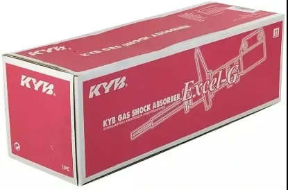 kyb910085 защита амортизатора, фото, оригинал
