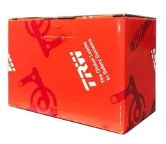 rts91.95912.1 наконечник тяги, фото, оригинал