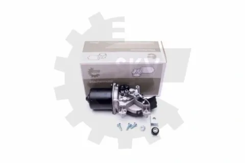 19skv116 двигатель стеклоочистителей, фото, оригинал