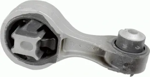 532c23 подушка двигун, фото, оригінал