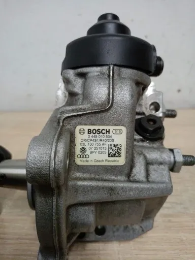 03l130755ax насос тнвд, фото, оригінал