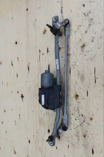 4g1955119 механизм стеклоочистителей, фото, оригинал