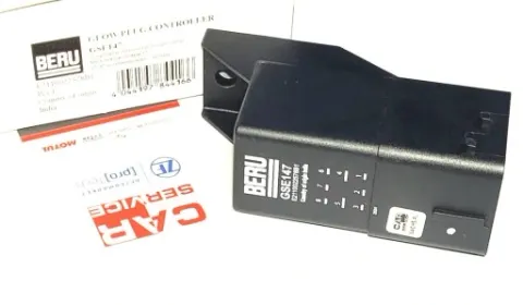 3m5t12a343aa реле свеч, фото, оригинал