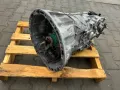 Купить a9062611001 коробка передач — с разборки (шрот)