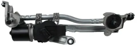 swm151211 механизм стеклоочистителей, фото, оригинал