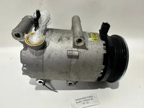 3m5h-19d629-rw компресор кондиционера, фото, оригинал