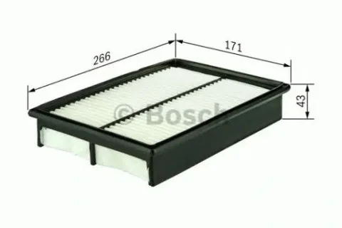 wg2282655 фильтр воздуха, фото, оригинал