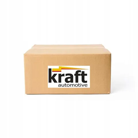 kraft 1735112 фильтр кабина, фото, оригинал