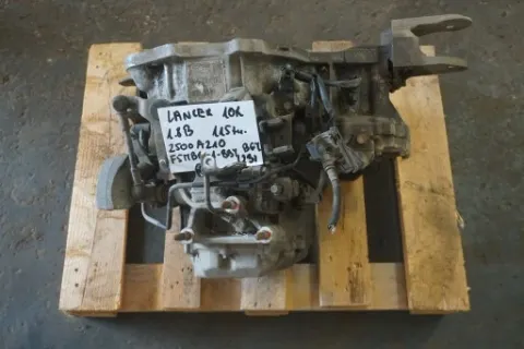 2500a210 коробка ящик, фото, оригінал