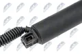 Купить 3t0827851 амортизатор крышки — с разборки (шрот)