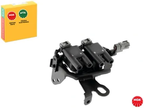ngk-48230 катушка зажигания, фото, оригинал