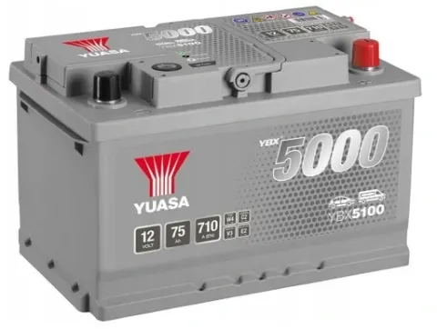 ybx5100 аккумулятор, фото, оригинал