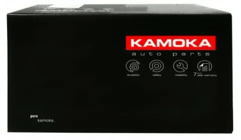 kam9957132 наконечник тяги, фото, оригинал