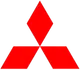 Запчастини Mitsubishi