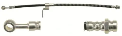 tf5840 шланг тормозной, фото, оригинал