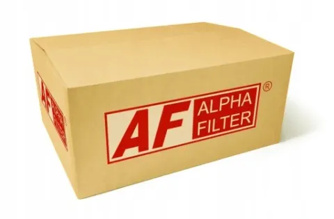 alfaf1856-00 фильтр воздуха, фото, оригинал