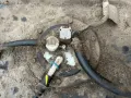 Купити 228232002001 насос палива — з розбірки (шрот)
