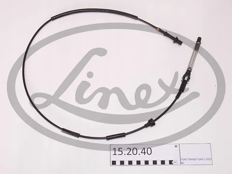 skacc-1830016 трос газа, фото, оригинал